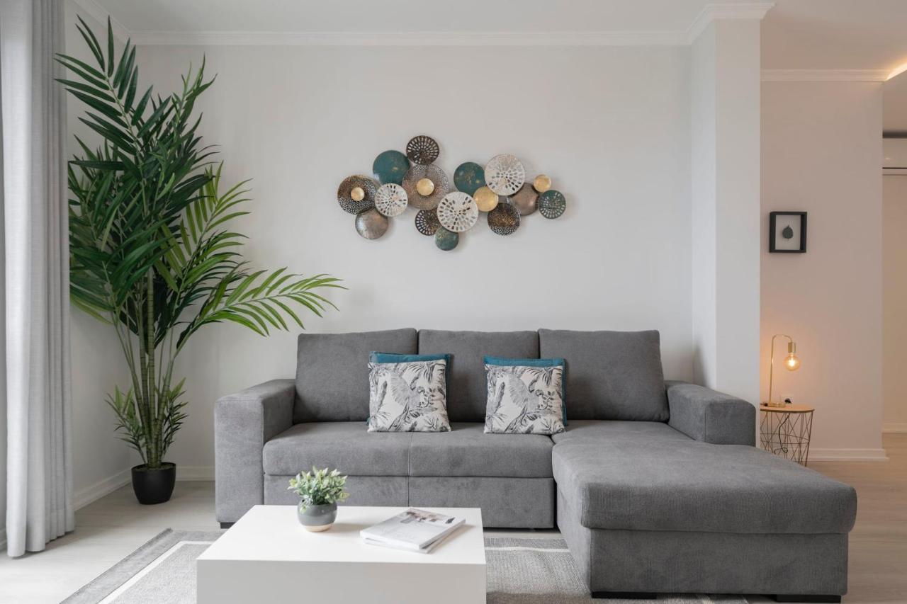 Intelsol Calheta Apartments By An Island Apart エクステリア 写真