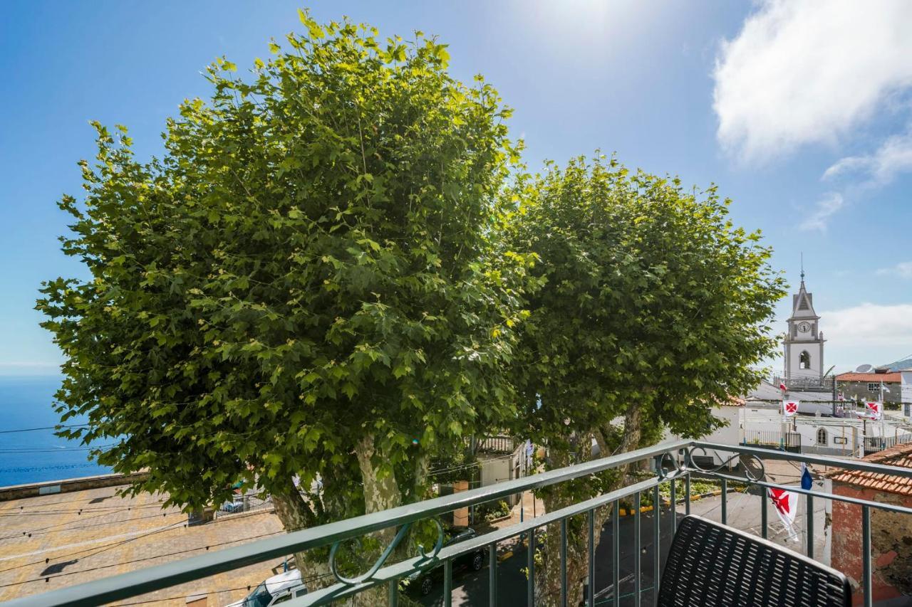 Intelsol Calheta Apartments By An Island Apart エクステリア 写真